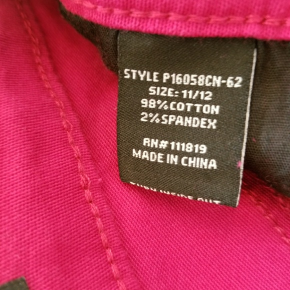 Ankle Boyfriend Cut Heavy Distressed Jeans - Picture 7 of 7